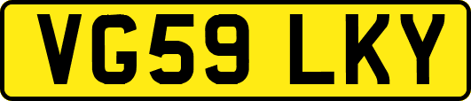 VG59LKY