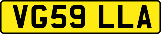 VG59LLA