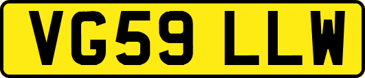 VG59LLW