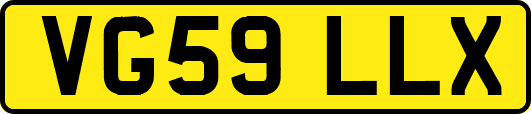 VG59LLX