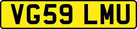 VG59LMU
