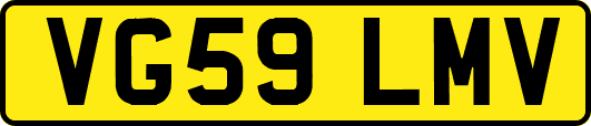 VG59LMV