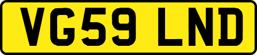 VG59LND