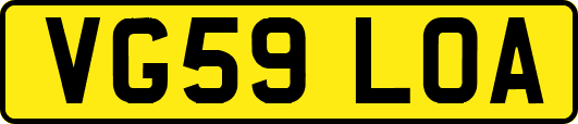VG59LOA