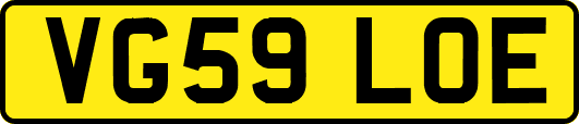VG59LOE