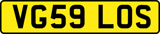 VG59LOS