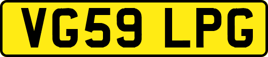 VG59LPG
