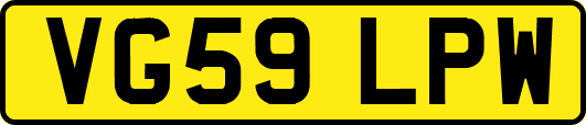 VG59LPW