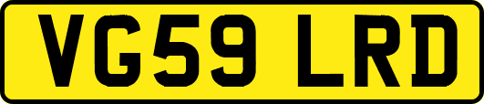 VG59LRD
