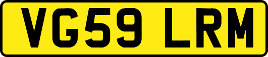 VG59LRM