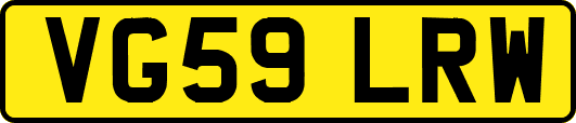 VG59LRW