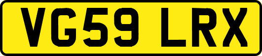 VG59LRX
