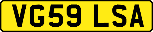 VG59LSA