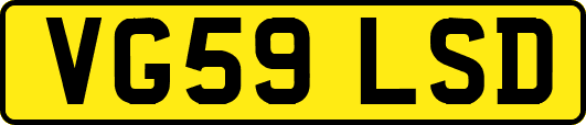 VG59LSD