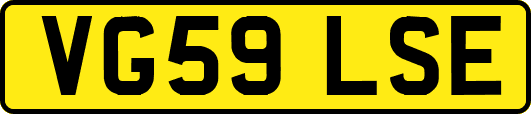 VG59LSE