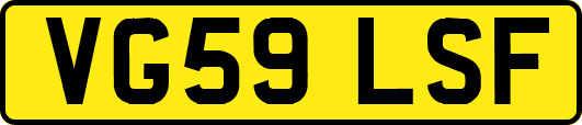 VG59LSF