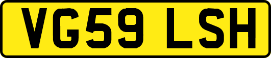 VG59LSH