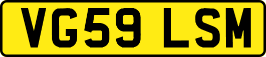 VG59LSM