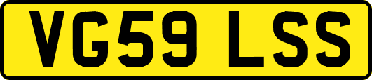 VG59LSS
