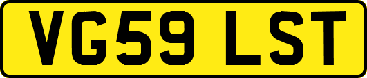 VG59LST