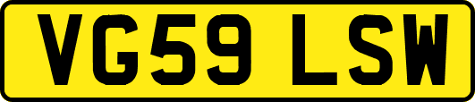 VG59LSW