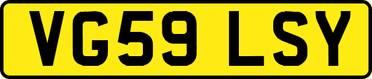 VG59LSY