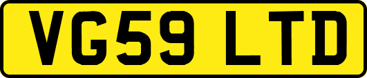 VG59LTD
