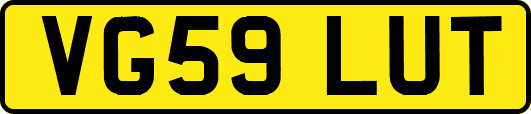 VG59LUT