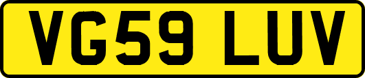 VG59LUV