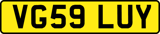 VG59LUY