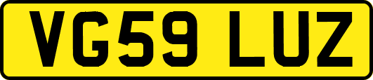 VG59LUZ