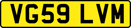 VG59LVM