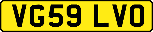 VG59LVO