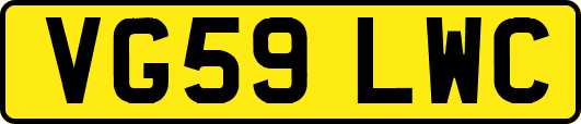 VG59LWC