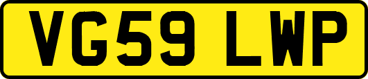 VG59LWP