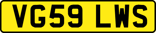 VG59LWS