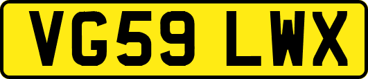 VG59LWX