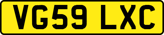 VG59LXC