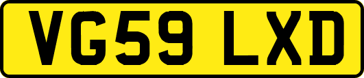 VG59LXD