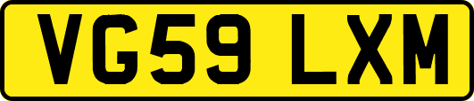 VG59LXM