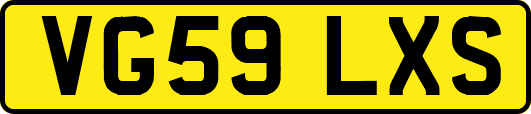VG59LXS