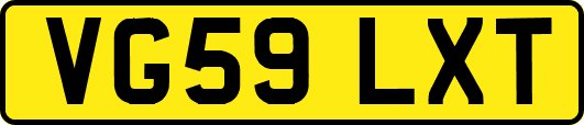 VG59LXT