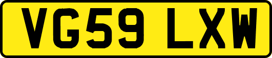 VG59LXW
