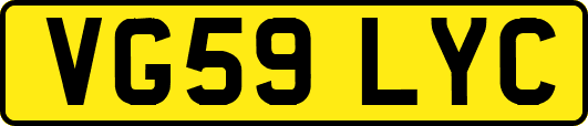 VG59LYC