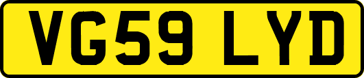 VG59LYD