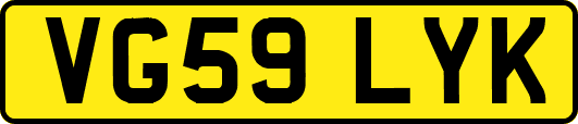 VG59LYK