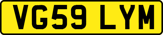 VG59LYM