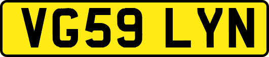 VG59LYN