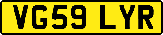 VG59LYR