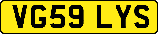 VG59LYS
